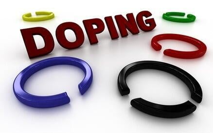 Le CIO sanctionne quatre athlètes russes pour des contrôles antidopage positifs aux jeux de Pékin et Londres