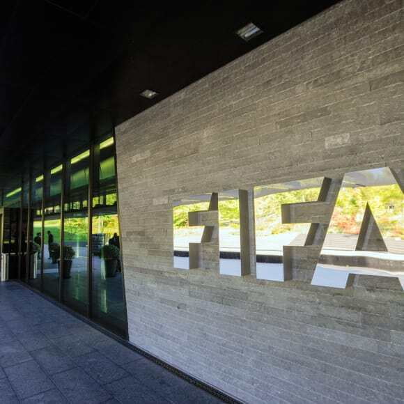 FIFA RSTJ - Règlement du Statut et du Transfert des Joueurs