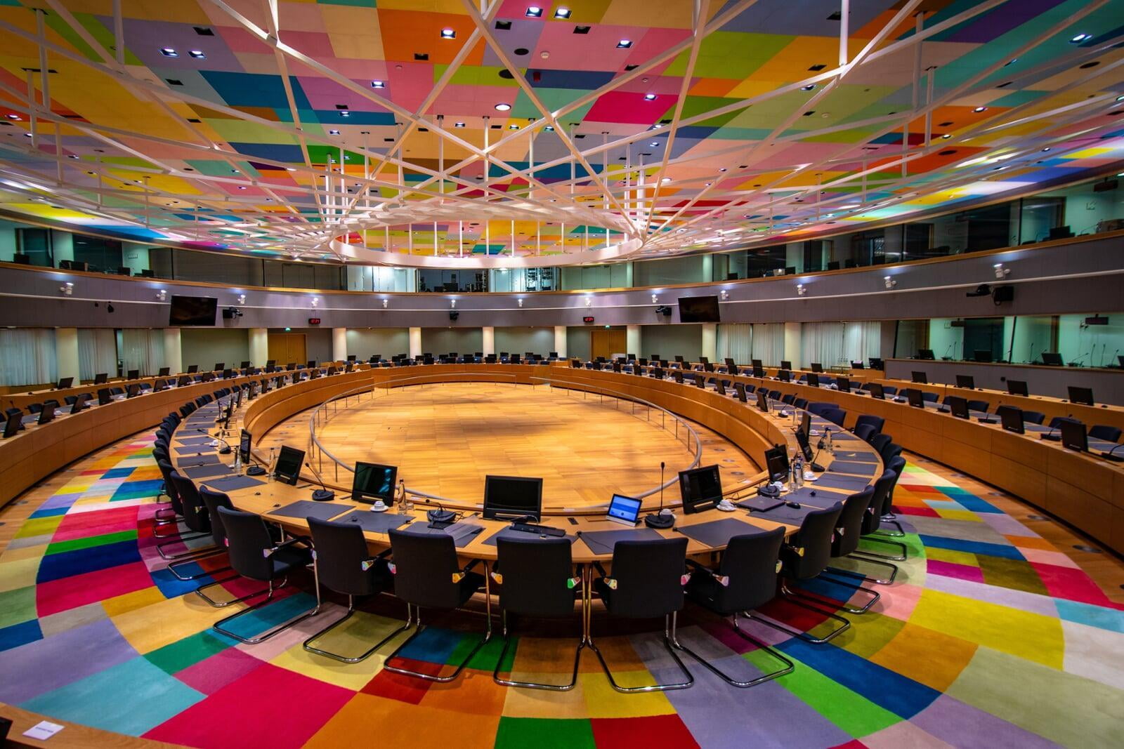 Position divergente de la Commission européenne en ce qui concerne les aides d'état
