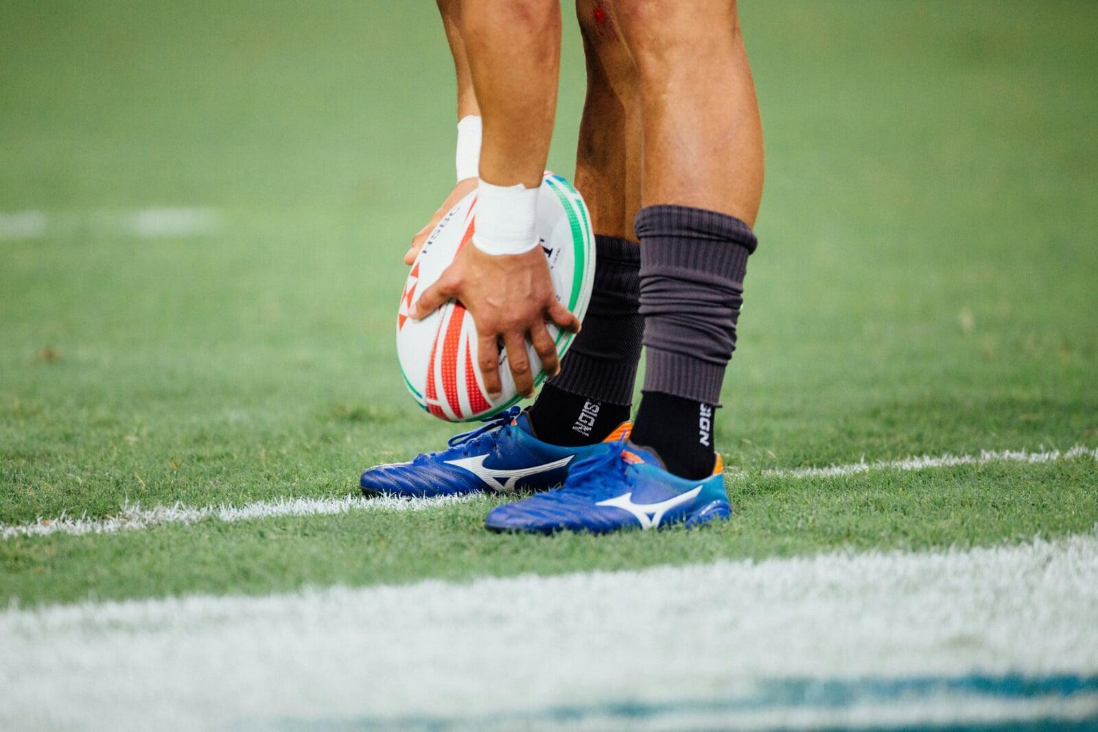 Le Stade Toulousain doublement sanctionné par les instances du rugby pour le transfert de Monsieur JAMINET