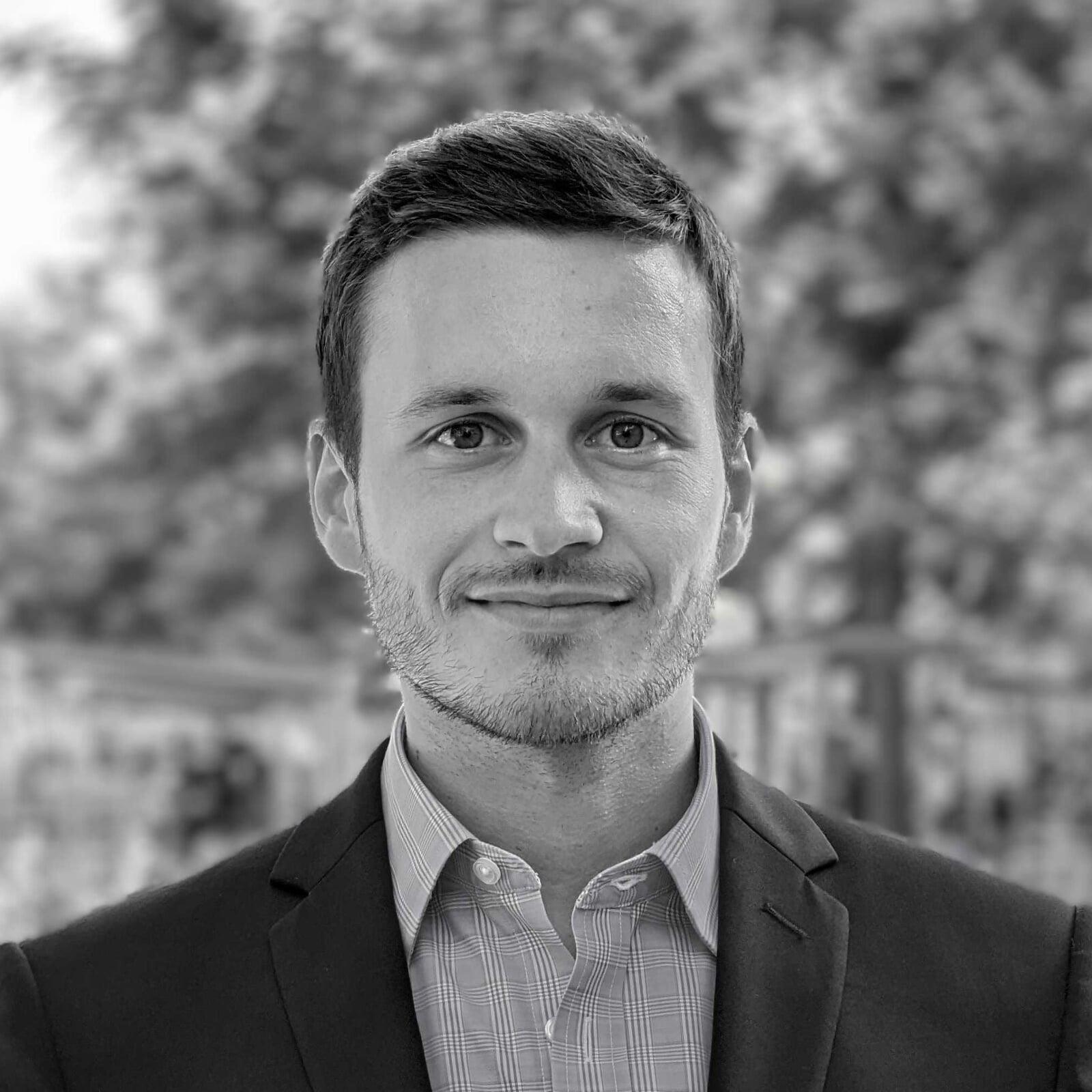 Maître Baptiste HUON, avocat en droit du sport